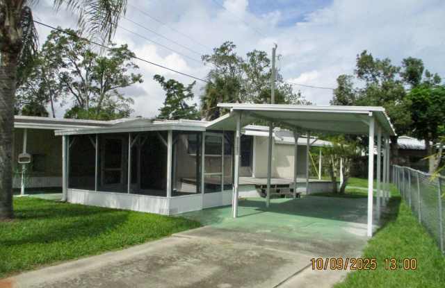 Welcome to this inviting 2-bedroom, 1-bath home Ormond Beach FL photos photos