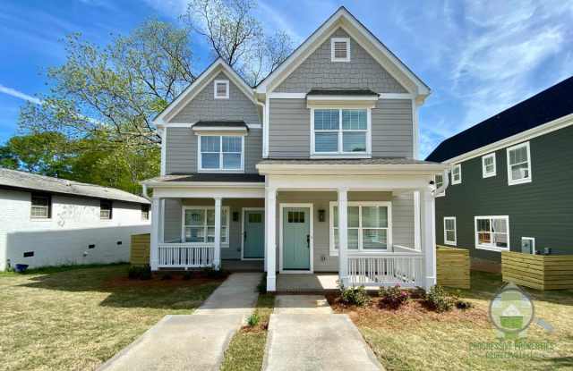 312 Gower Street Unit B - 312 Gower Street, Greenville, SC 29611
