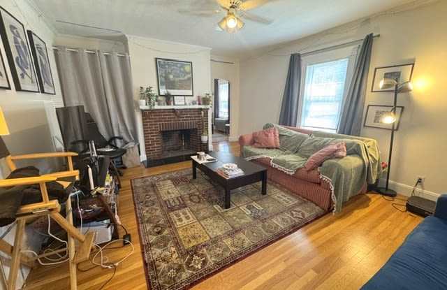 27 Faneuil St photos photos