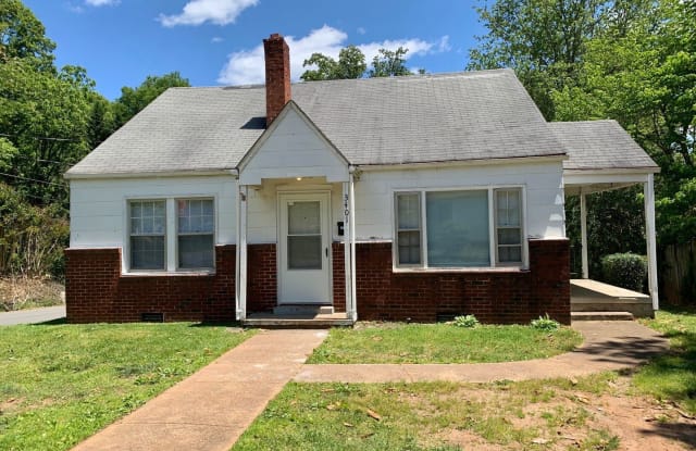 3401 Lambeth Street - 3401 Lambeth Street, Winston-Salem, NC 27107