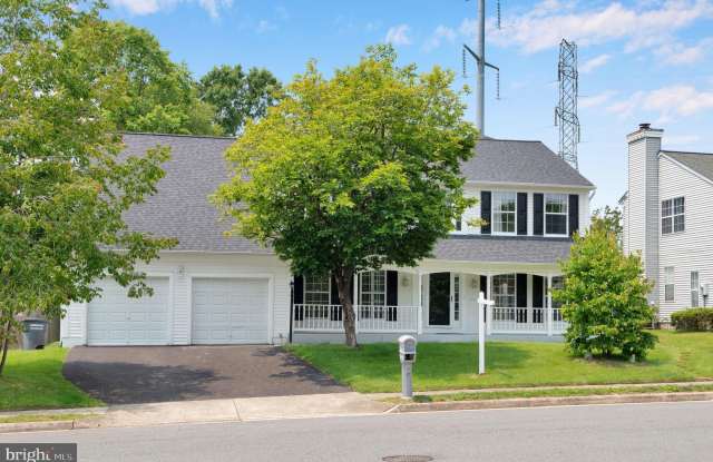 15704 BEAU RIDGE Drive Gallery 3