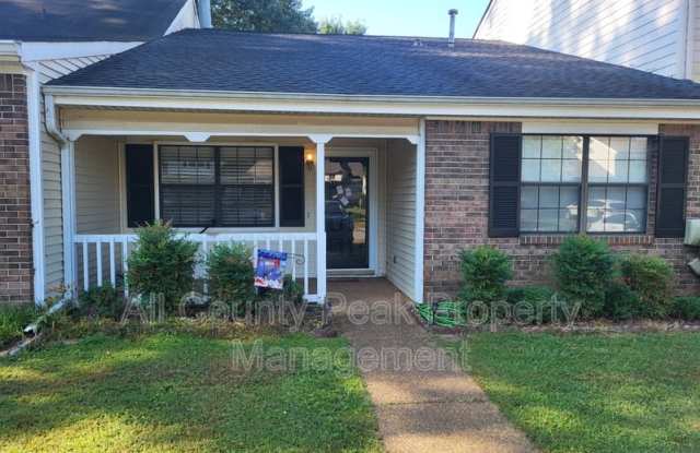 1322 Greenbrook Lane - 1322 Greenbrook Lane, Chattanooga, TN 37343