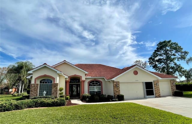 14249 CASCORA COURT - 14249 Cascora Court, Spring Hill, FL 34609