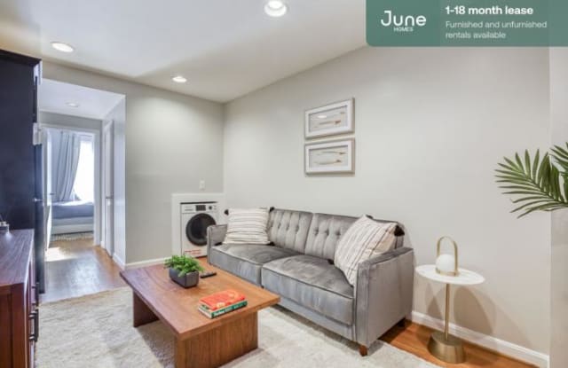 3244 Jones Ct. Northwest - 3244 Jones Ct NW, Washington, DC 20007