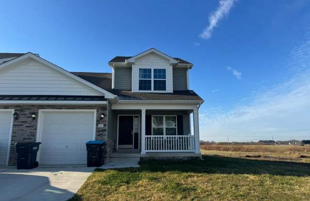 267 DOYLESTOWN Road - 267 Doylestown, Smyrna, DE 19977