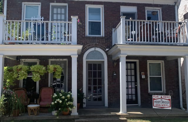 2 N Auburn Ave-A - 2 North Auburn Avenue, Richmond, VA 23221