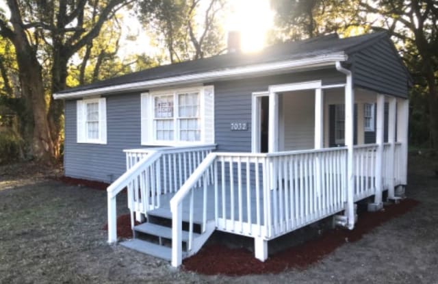 7032 Alan Ave - 7032 Alan Avenue, Jacksonville, FL 32208