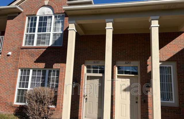 16105 Chesapeake Circle photos photos