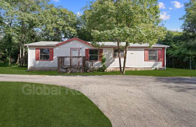 106 Haeckerville Rd - 106 Haeckerville Road, Cibolo, TX 78108
