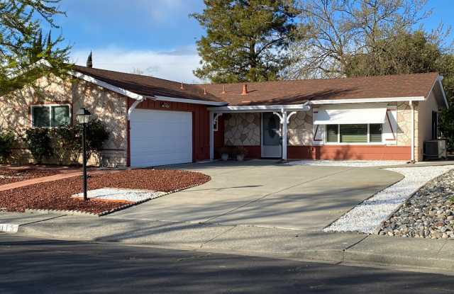 55 and over located in Leisure Town! Updated home throughout! Beautiful backyard! photos photos