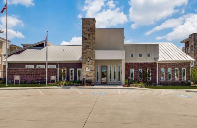 Palladium Glenn Heights photos photos