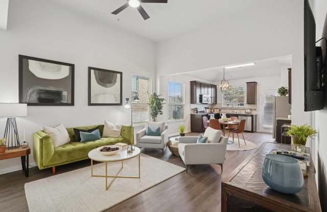 Townes on Tenth Townhomes photos photos