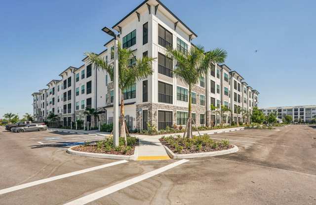 The Stadler Luxury Apartments Gallery 3