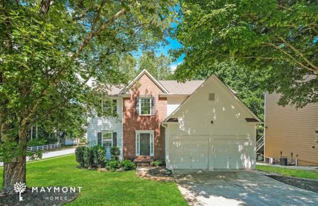 3083 Grace Court - 3083 Grace Court, Gwinnett County, GA 30043