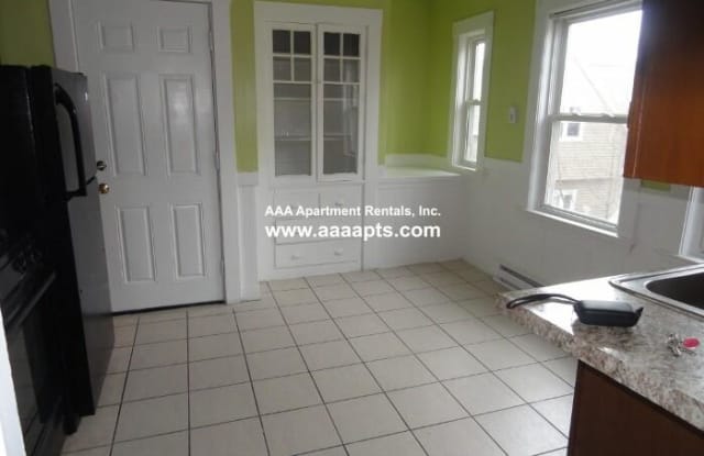 17 Gledhill Ave. - 17 Gledhill Avenue, Everett, MA 02149