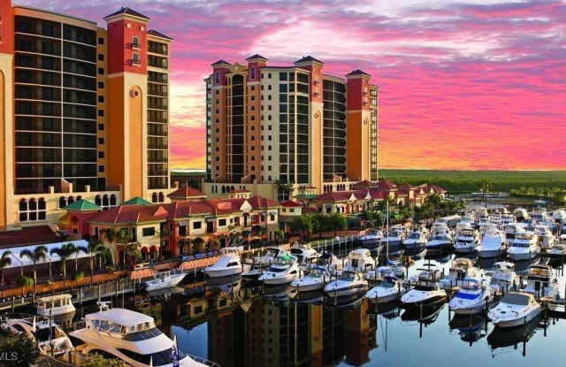 5793 Cape Harbour Drive unit: 713 - 5793 Cape Harbour Drive, Cape Coral, FL 33914