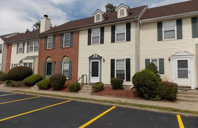 38 Matthews Lane - 38 Matthews Lane, Washingtonville, NY 10992