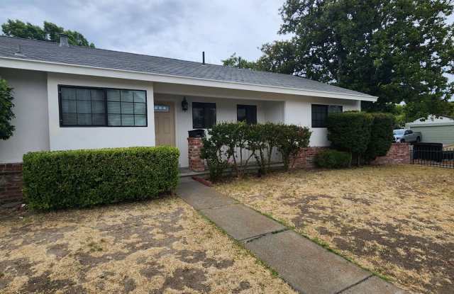 3 Br/ 2Bath Concord with bonus room - 1193 Tilson Drive, Concord, CA 94520