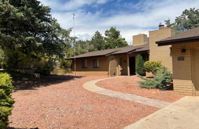 WEST SEDONA photos photos