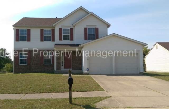 5627 Pillory Way - 5627 Pillory Way, Indianapolis, IN 46254