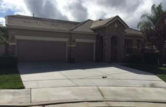 33739 Emerald Creek Court - 33739 Emerald Creek Court, Riverside County, CA 92592