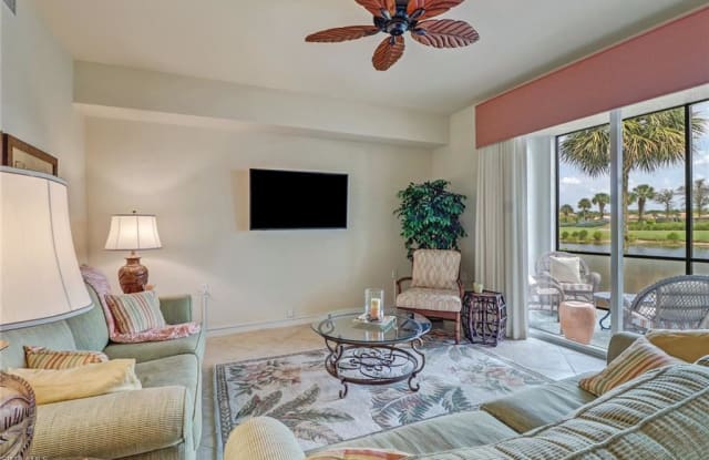 10290 Heritage Bay BLVD - 10290 Heritage Bay Boulevard, Collier County, FL 34120