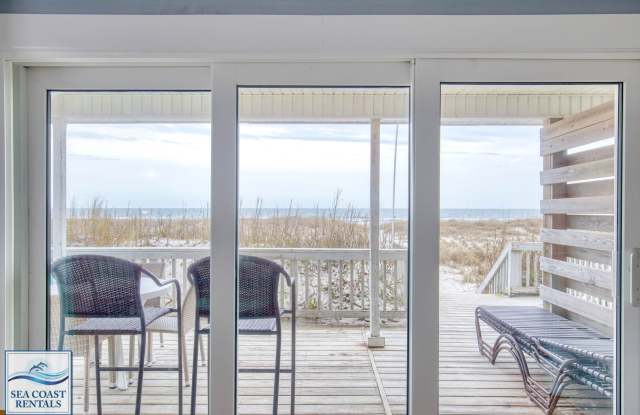 BEAUTIFUL, FURNISHED OFF-SEASON BEACH RENTAL photos photos