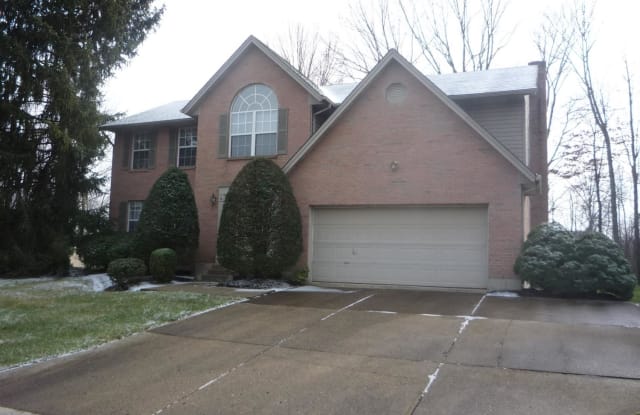6155 Ivy Woods - 6155 Ivy Woods Court, Warren County, OH 45040