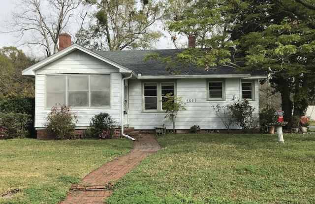 4003 Ernest Street - 4003 Ernest Street, Jacksonville, FL 32205