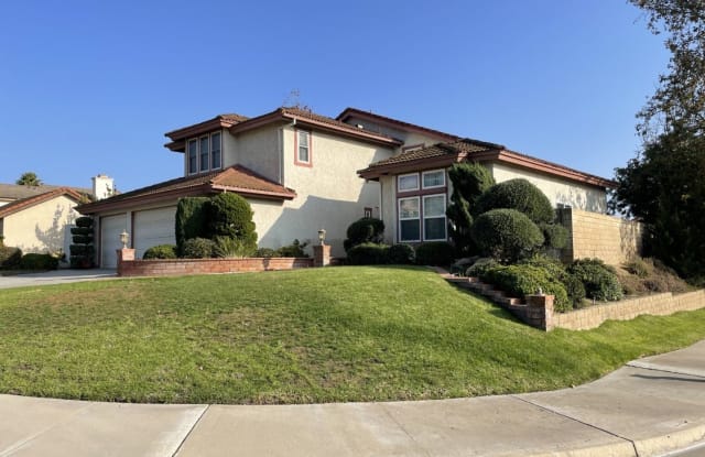 2852 Corte Caballos - 2852 Corte Caballos, Camarillo, CA 93010