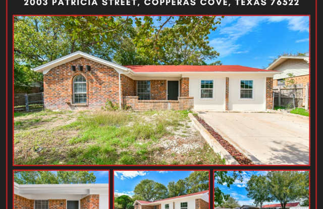 Spacious Living with Five Bedrooms and a Backyard to Enjoy Gallery 1