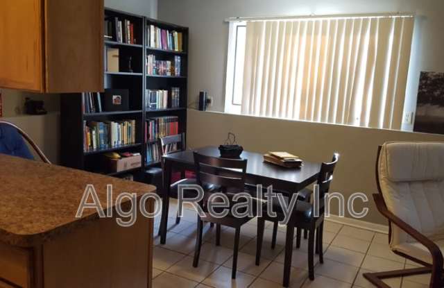 3113 Central Avenue Northeast - 1 photos photos