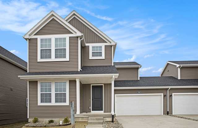 New Construction - Take advantage of this exclusive offer and enjoy a reduced security deposit of just $1,000. Applicants must move into the home within 5 days of available date to qualify. Gallery 1