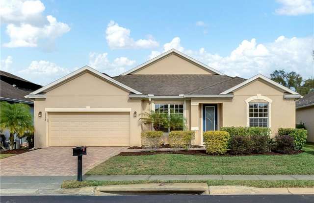 1374 LEXINGTON AVENUE - 1374 Lexington Avenue, Polk County, FL 33837