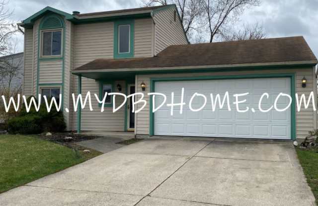726 Aurora Knoll Lane Gallery 1