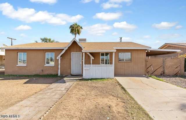 3307 N 59TH Avenue photos photos