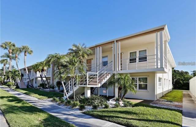 4565 DUHME ROAD - 4565 Duhme Road, Pinellas County, FL 33708