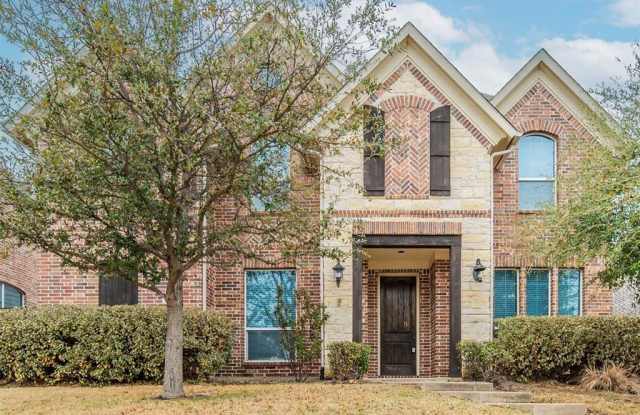 4855 Whispering Lake Drive - 4855 Whispering Lake Drive, Frisco, TX 75036
