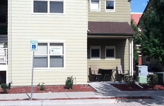 5444 Zephyr Street, 102 - 5444 Zephyr Street, Arvada, CO 80002