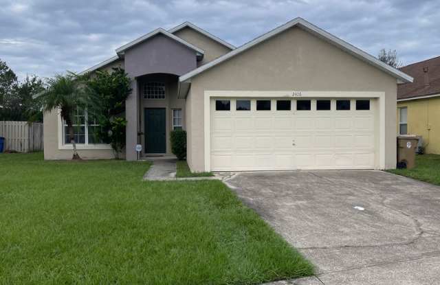 No Rear Neighbors! Coveted Neighborhood! Lovely 3 Bedroom 2 Bath Ranch Home! photos photos