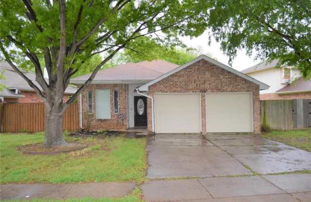 2081 Bronco Lane - 2081 Bronco Lane, Keller, TX 76248