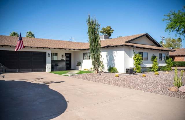 Spacious 4BR House in Scottsdale photos photos