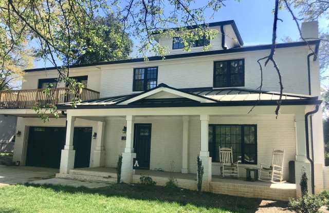 1311 Montford Drive Gallery 2