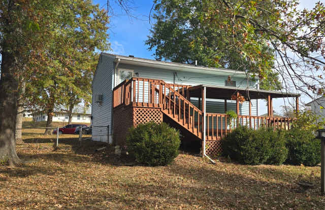 3 bedroom 1.5 bathroom home Gallery 4
