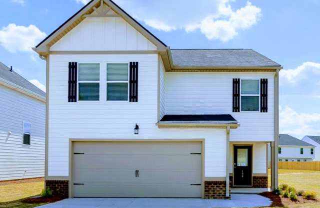 Stunning 5 Bed/3.5 Bath Rental Home in Southgrove, Fountain Inn, SC! - 108 Echline St, Fountain Inn, SC 29644 Stunning 5 Bed/3.5 Bath Rental Home in Southgrove, Fountain Inn, SC! - 108 Echline St, Fountain Inn, SC 29644