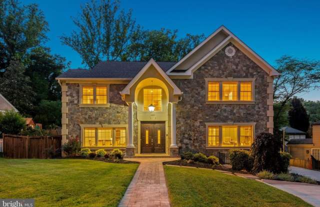 6005 SELVYN RD - 6005 Selvyn Road, Bethesda, MD 20817