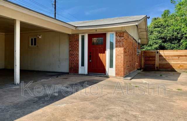 2408 Ventura Drive - 2408 Ventura Drive, Austin, TX 78741