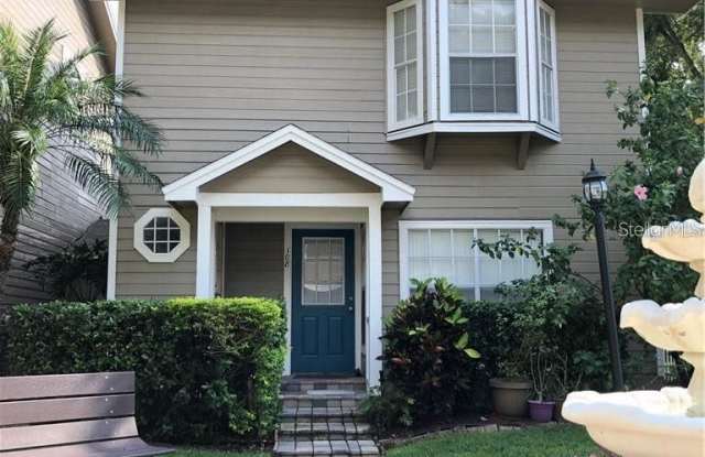 6040 SCOTCHWOOD GLEN - 6040 Scotchwood Glen, Orlando, FL 32822