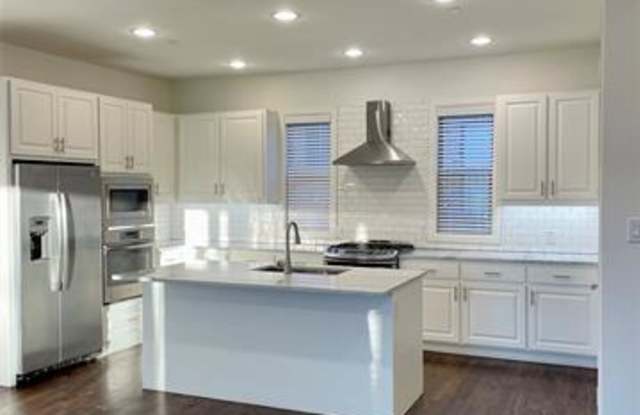 3454 McFarlin Boulevard - 3454 Mcfarlin Boulevard, University Park, TX 75205