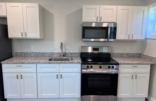 Beautifully remodeled and completed 1 bedroom Gallery 3